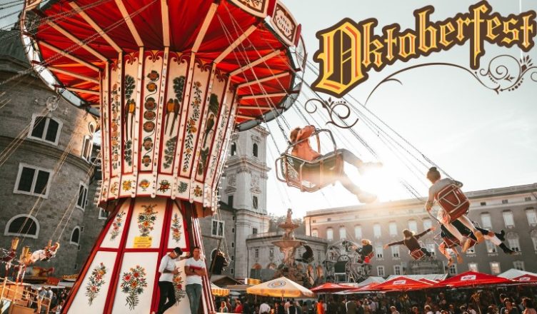 Oktoberfest