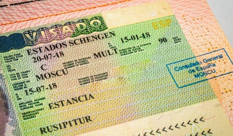 Schengen Multiple-Entry Visas