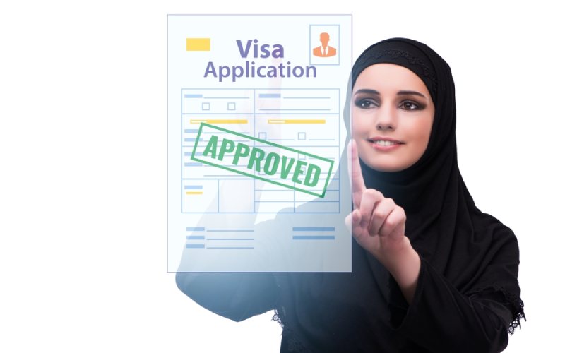 Visa Application