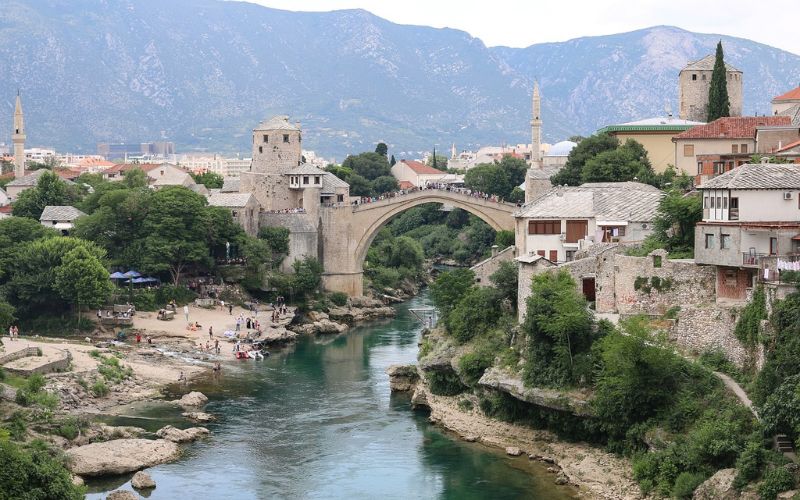 Bosnia and Herzegovina