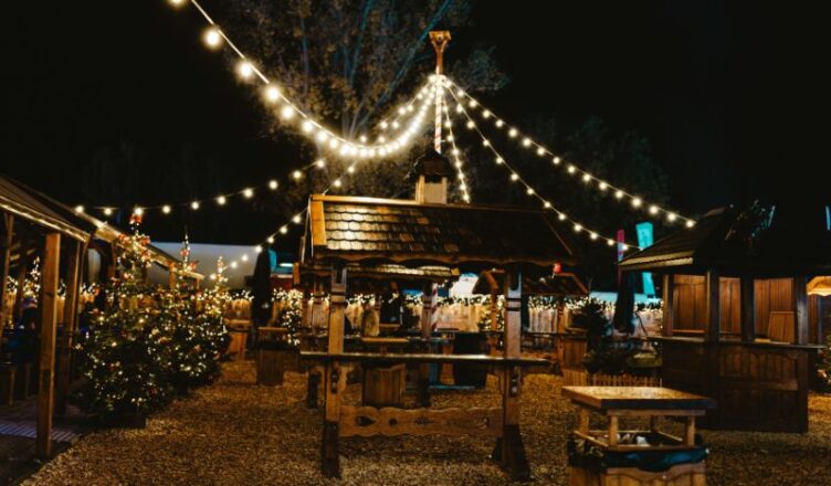 Christmas Markets Germany