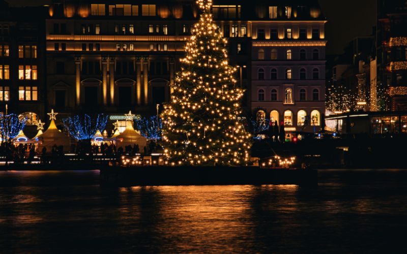 Christmas Tree