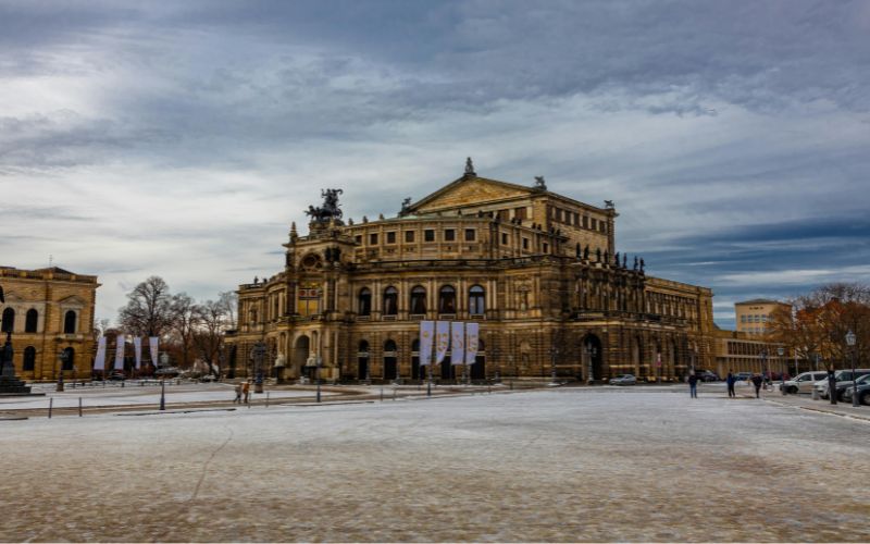 Dresden
