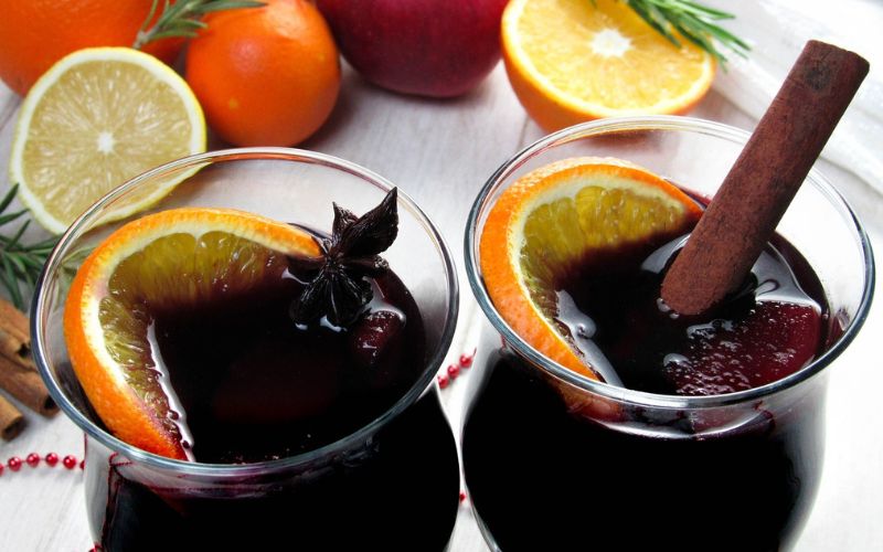 Gluhwein