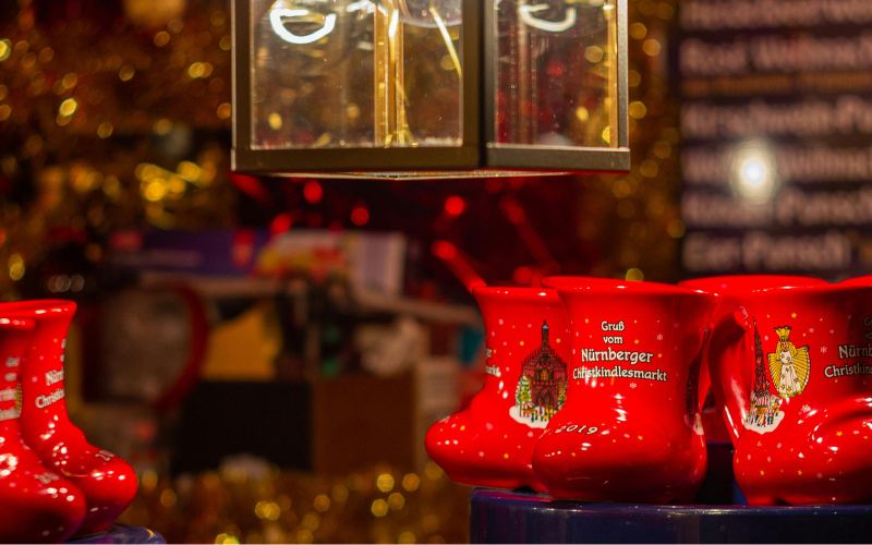 Nuremberg Christkindlesmarkt