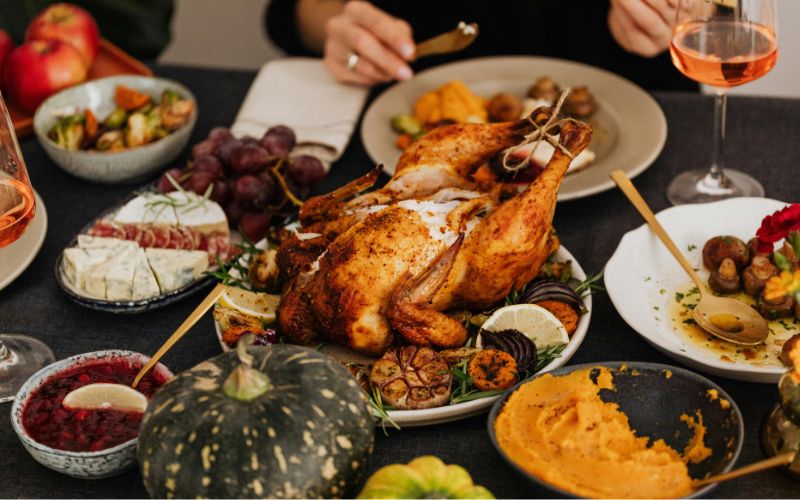 Turkey