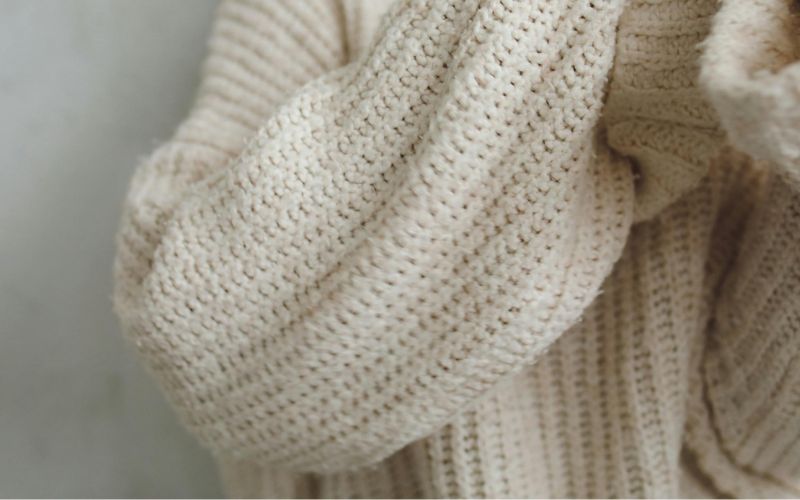 Warm Clothes