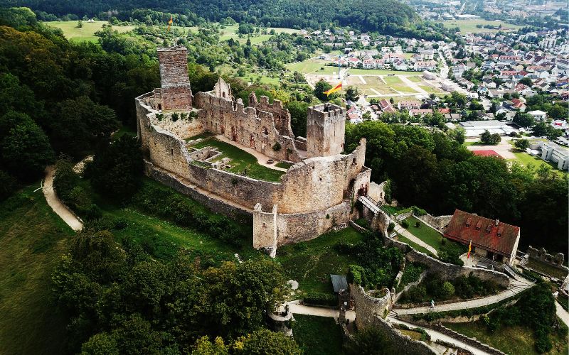 Baden-Wurttemberg