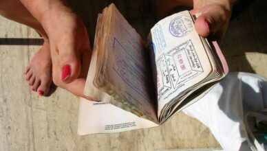 German visa