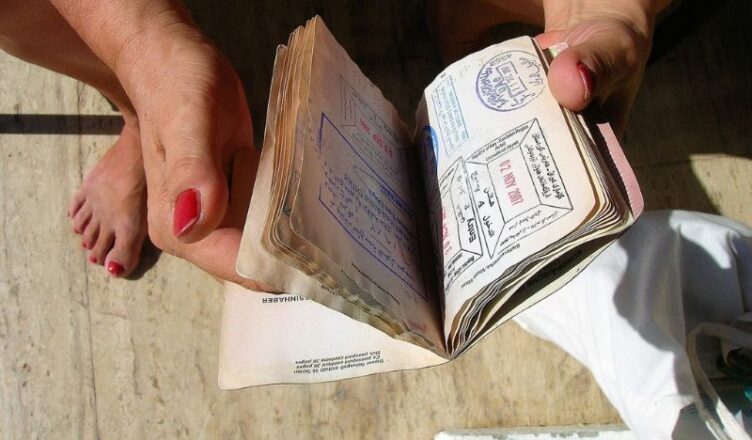 German visa